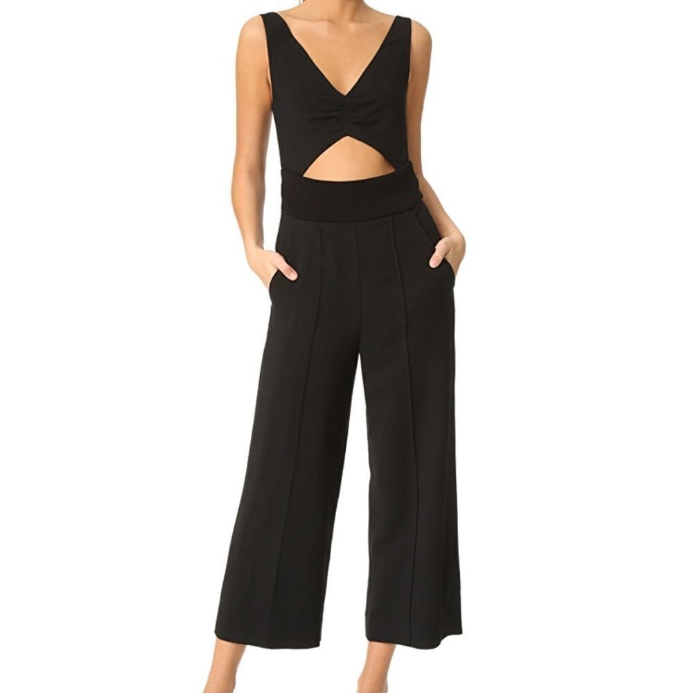A.L.C. Aurora Jumpsuit  